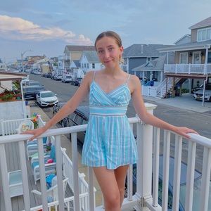 Meet your Posher, Rory